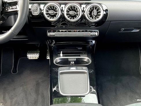 Certified 2024 Mercedes-Benz CLA 250 4MATIC image 24