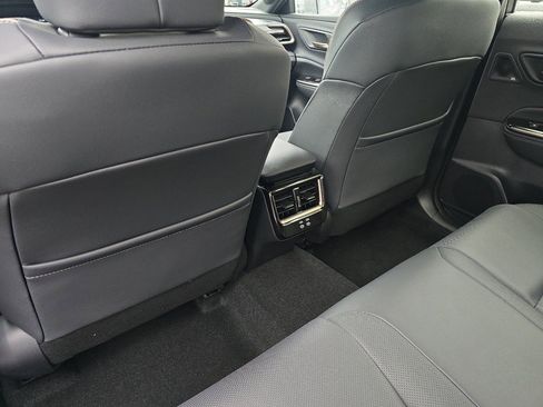 New 2026 Toyota Crown Signia image 19