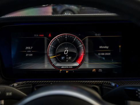 Used 2020 Mercedes-Benz G 63 AMG 4MATIC image 13