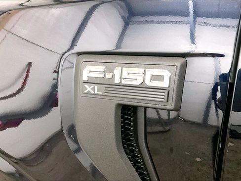 New 2025 Ford F150 XL image 13