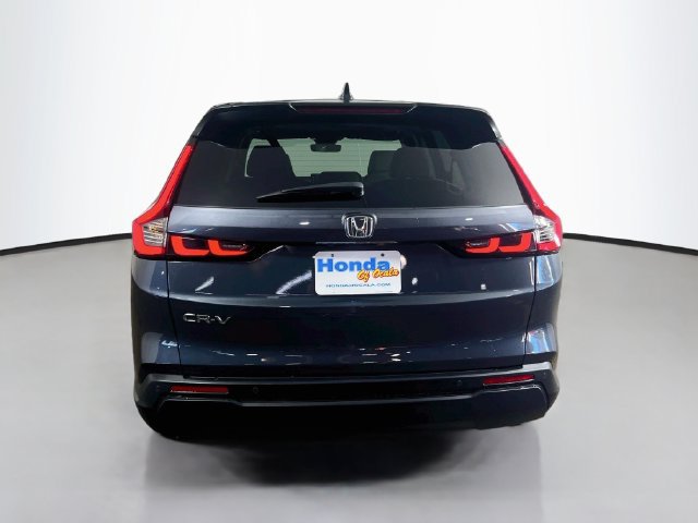 Certified 2025 Honda CR-V EX-L image 17