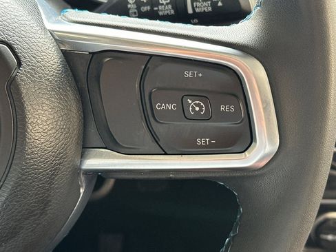 Used 2023 Jeep Wrangler Unlimited Rubicon 4xe image 29