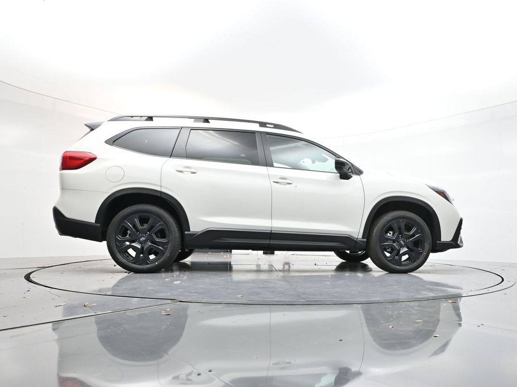 New 2026 Subaru Ascent Bronze Edition w/ Popular Package #2 AWD/4WD image 24