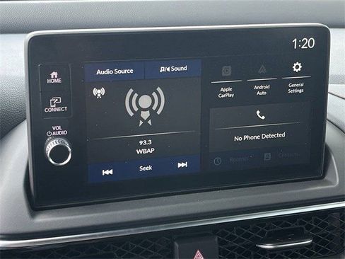 Used 2025 Acura ADX A-Spec image 19