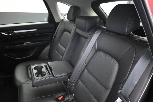 Used 2025 MAZDA CX-5 AWD 2.5 S w/ Select Package image 24