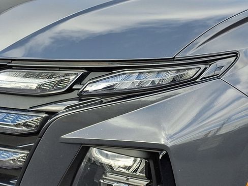 Certified 2025 Hyundai Tucson SEL image 10