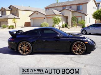 Used 2018 Porsche 911 Carrera video 1