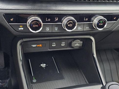 New 2026 Honda CR-V Sport-L image 20