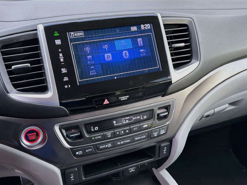 Used 2016 Honda Pilot EX-L image 12