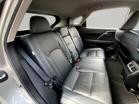 Used 2021 Lexus RX 350 FWD w/ Accessory Package image 25