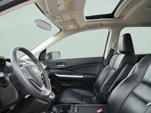 Used 2012 Honda CR-V EX-L image 22