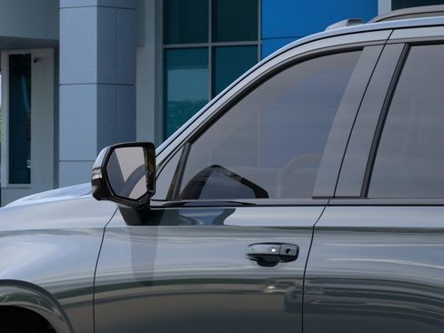New 2026 Chevrolet Tahoe RST AWD/4WD image 12