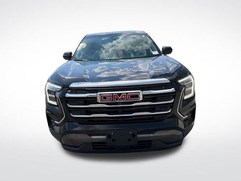Used 2026 GMC Terrain Elevation AWD/4WD image 9