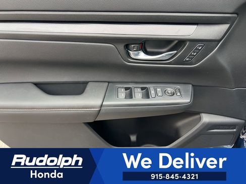 New 2026 Honda CR-V Sport-L image 10
