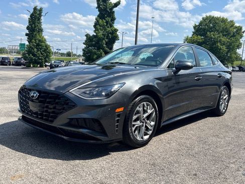 Used 2023 Hyundai Sonata SEL FWD image 15