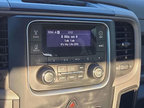 Used 2015 RAM 1500 Tradesman w/ Popular Equipment Group image 19