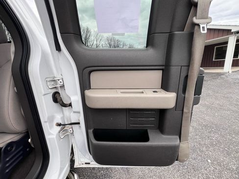 Used 2010 Ford F150 XLT image 17