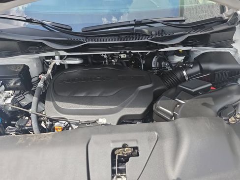 Used 2025 Honda Odyssey EX-L image 32