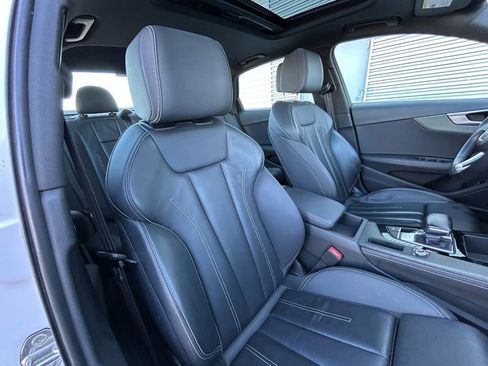 Used 2023 Audi A4 2.0T Premium Plus image 49