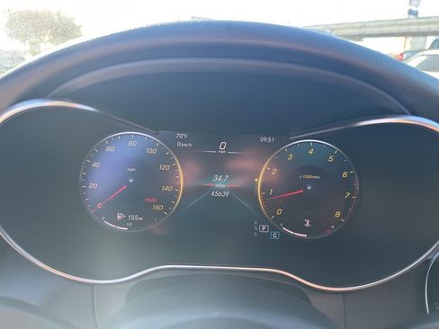 Used 2020 Mercedes-Benz C 300 Sedan image 13