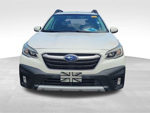 Used 2022 Subaru Outback Limited AWD/4WD image 16