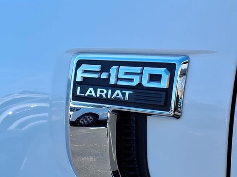 Used 2021 Ford F150 Lariat image 28