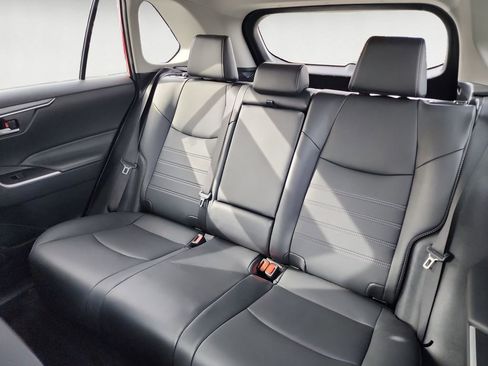 Certified 2023 Toyota RAV4 XLE Premium image 13