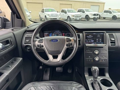Used 2014 Ford Flex SEL w/ Equipment Group 202A image 24