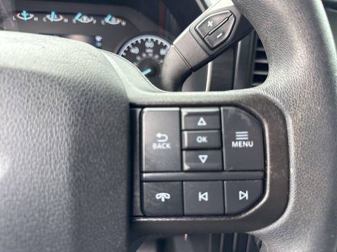 Used 2023 Ford F150 XL w/ STX Appearance Package RWD image 22