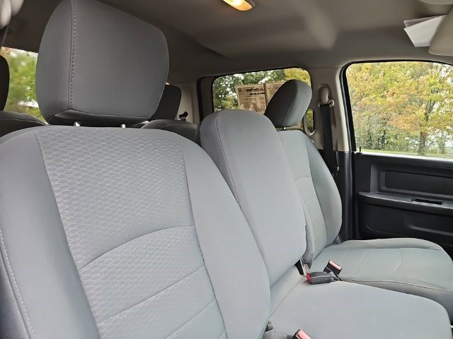Used 2017 RAM 2500 Tradesman w/ Popular Equipment Group AWD/4WD image 11