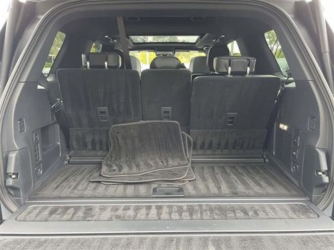 Used 2025 Lincoln Navigator Reserve w/ Jet Appearance Package image 37