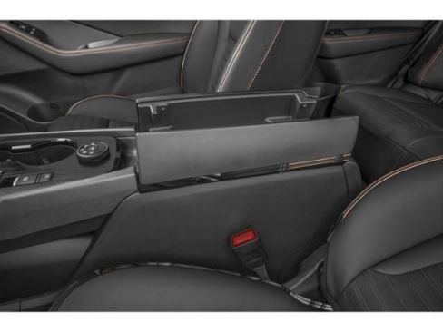 New 2026 Nissan Rogue SV AWD/4WD image 13