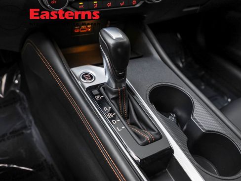 Used 2022 Nissan Altima 2.5 SR image 13