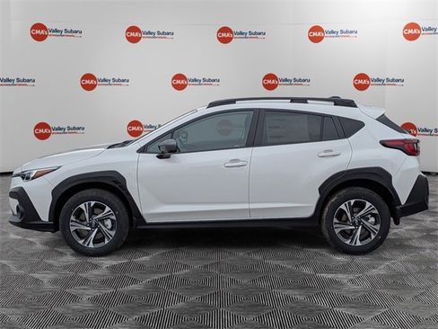 New 2026 Subaru Crosstrek 2.0i Premium image 8