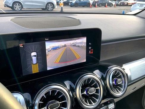 Certified 2022 Mercedes-Benz EQB 350 350 image 23