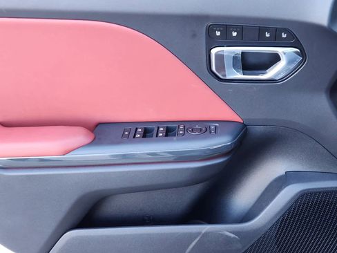 New 2025 Kia K4 GT-Line Turbo image 17