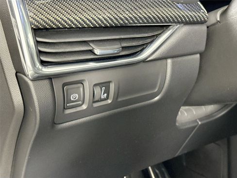 Used 2021 Cadillac XT4 Sport w/ Cold Weather Package image 14