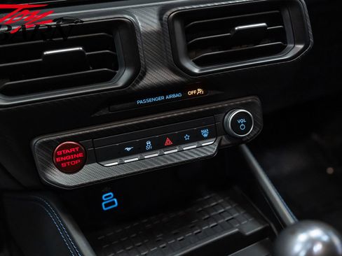 Used 2024 Ford Mustang Dark Horse image 37