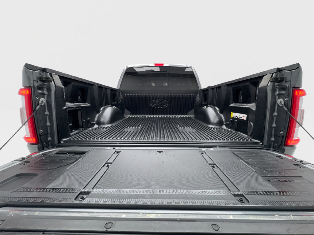 Used 2023 Ford F150 Lariat w/ Equipment Group 502A High AWD/4WD image 12