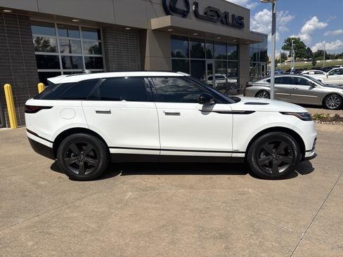 Used 2020 Land Rover Range Rover Velar R-Dynamic S AWD/4WD image 11
