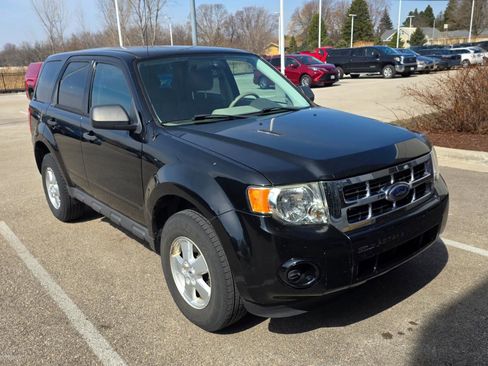 Used 2009 Ford Escape XLS image 22