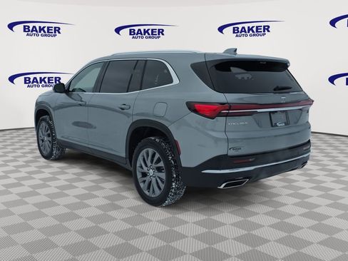 New 2026 Buick Enclave Preferred w/ Power Package image 7