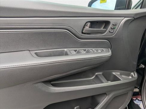 New 2026 Honda Odyssey Sport-L image 10
