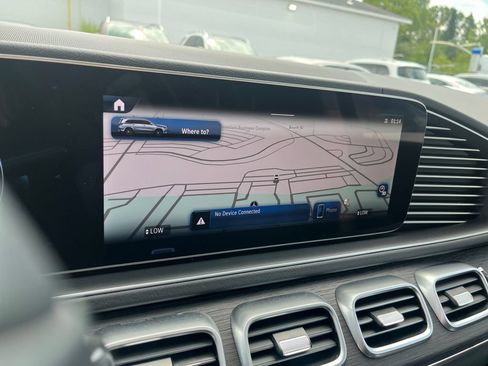 Certified 2026 Mercedes-Benz GLS 450 4MATIC image 25