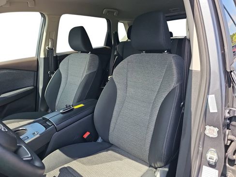 Used 2023 Nissan Rogue SV FWD image 15