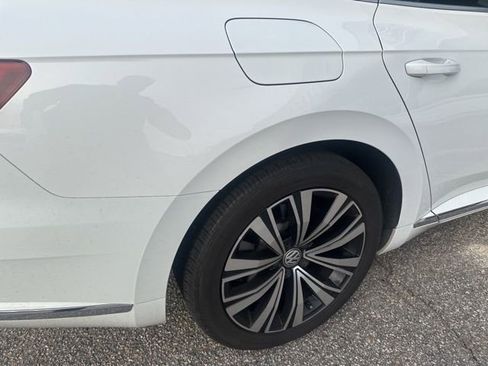 Used 2020 Volkswagen Arteon SE image 13