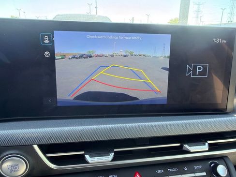 Used 2025 Hyundai Sonata SEL FWD image 10