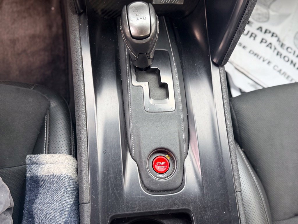 Used 2015 Nissan GT-R Premium AWD/4WD image 29