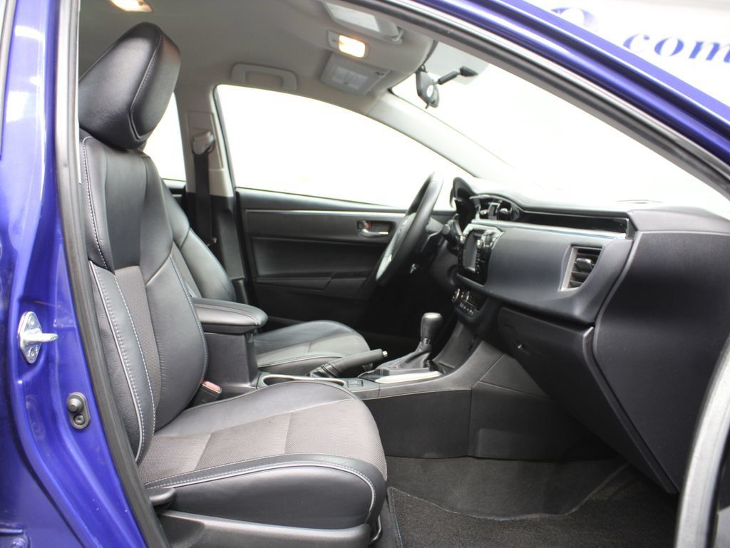 Used 2015 Toyota Corolla S FWD image 25