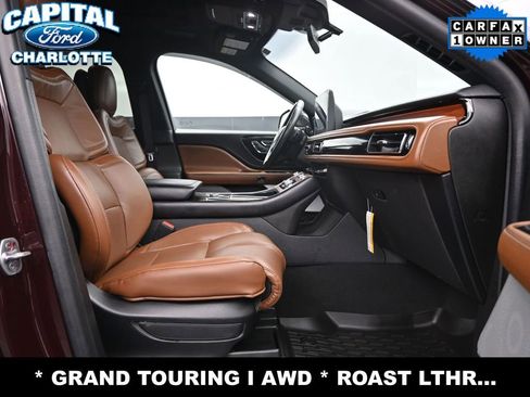 Used 2023 Lincoln Aviator Grand Touring w/ Equipment Group 301A AWD/4WD image 15